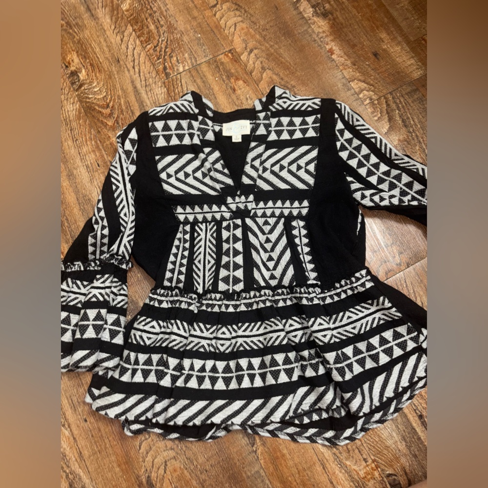 women blouse